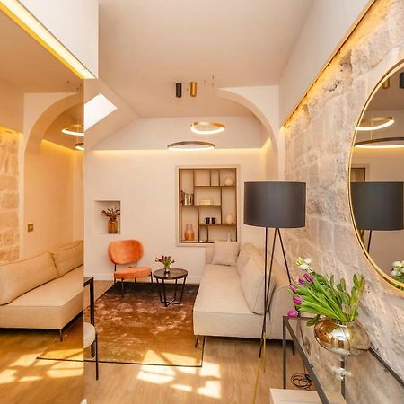 Old Town L Apartment Dubrovnik Kültér fotó