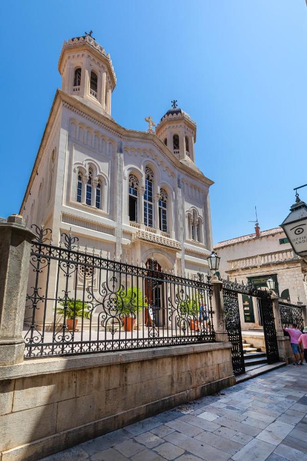 Old Town L Apartment Dubrovnik Kültér fotó