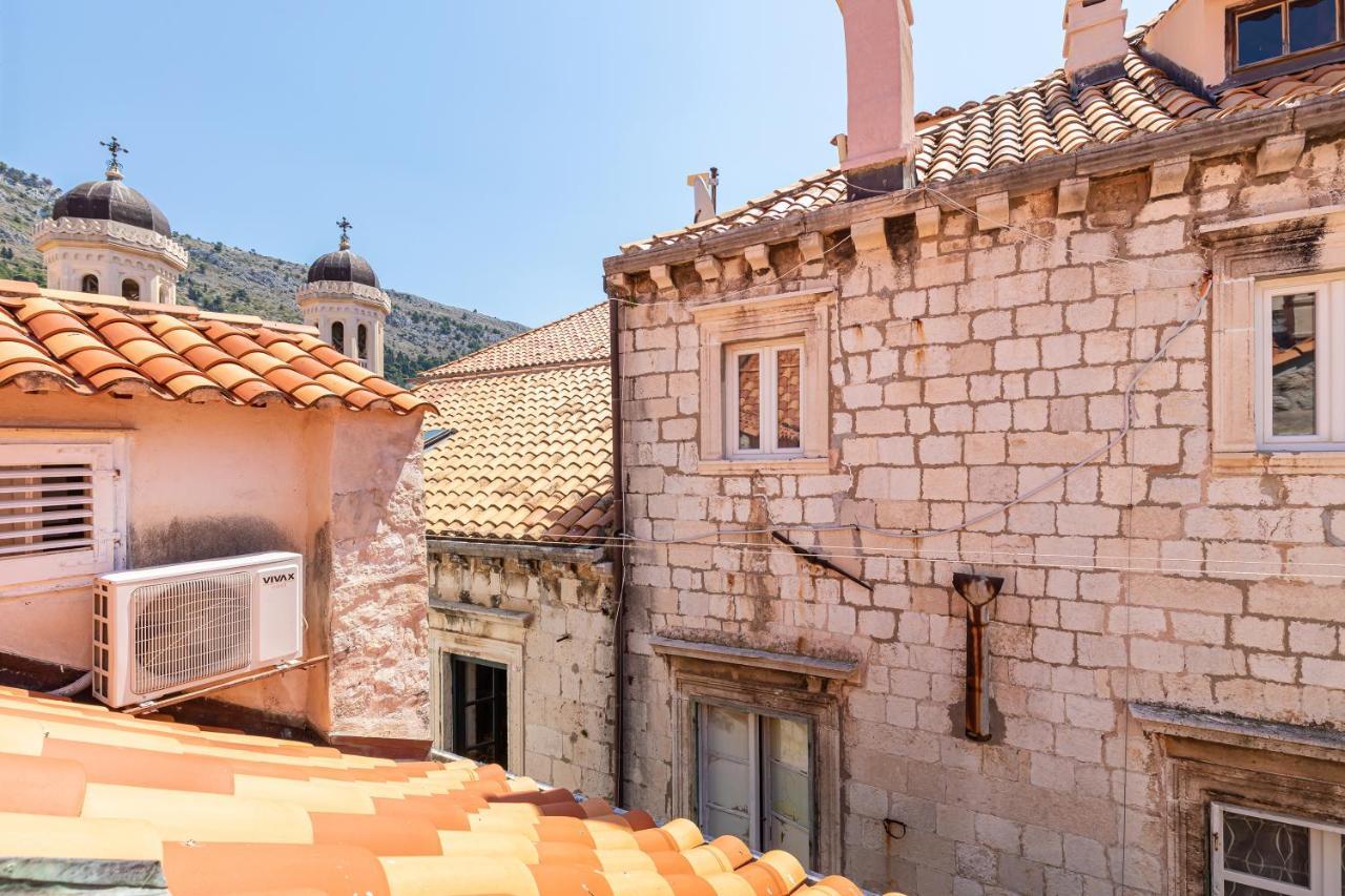Old Town L Apartment Dubrovnik Kültér fotó
