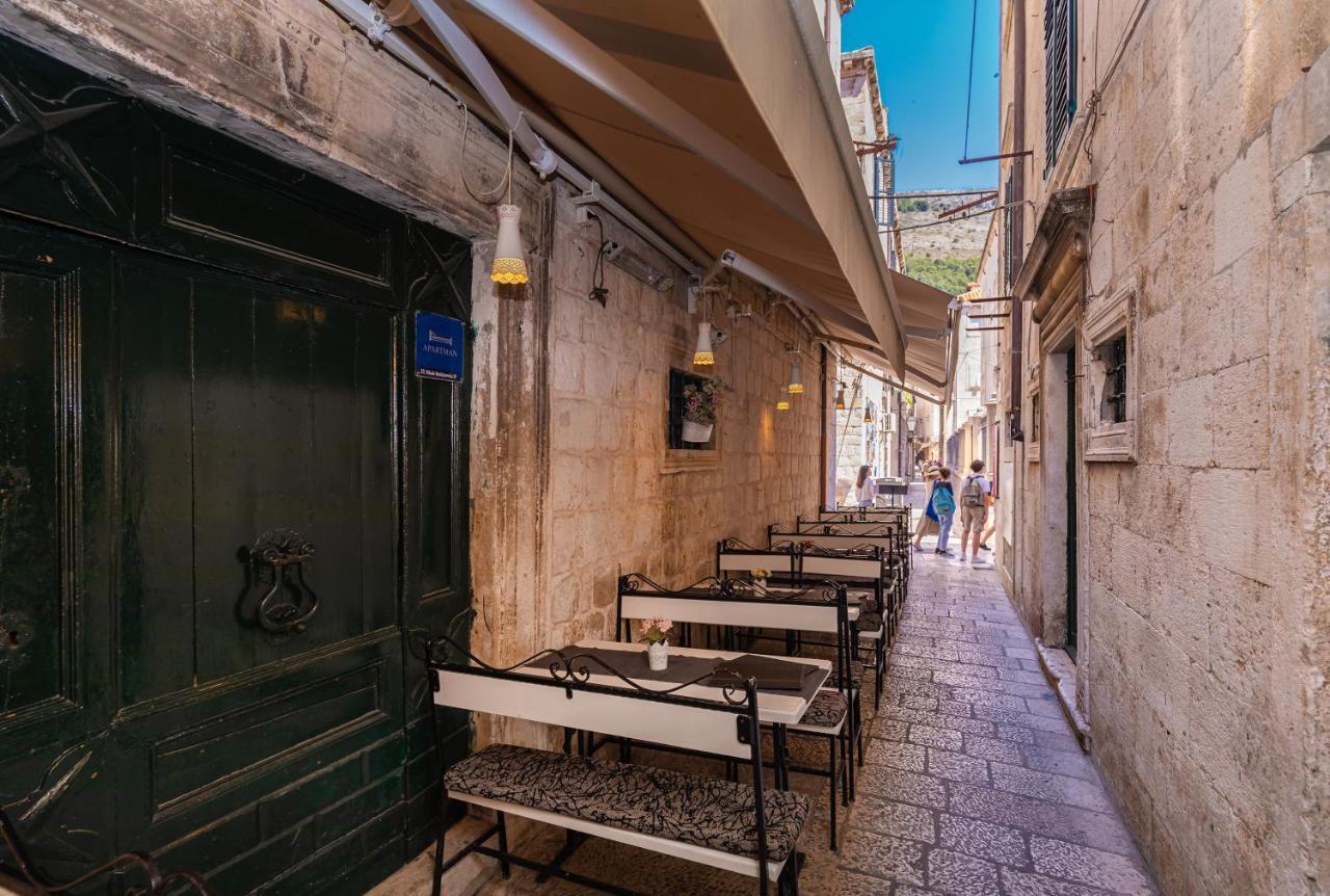 Old Town L Apartment Dubrovnik Kültér fotó