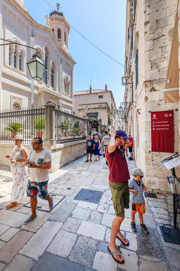 Old Town L Apartment Dubrovnik Kültér fotó