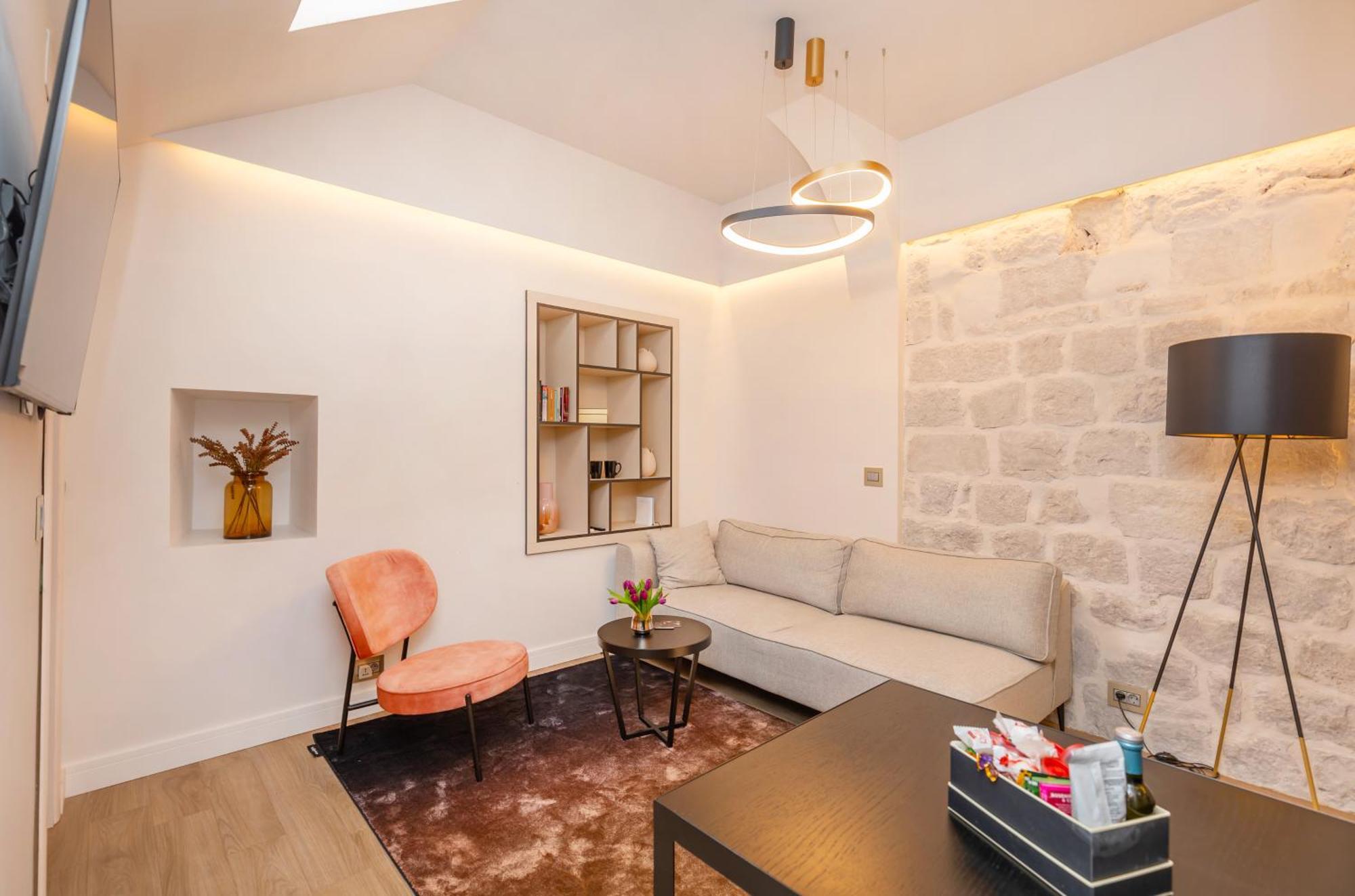 Old Town L Apartment Dubrovnik Kültér fotó
