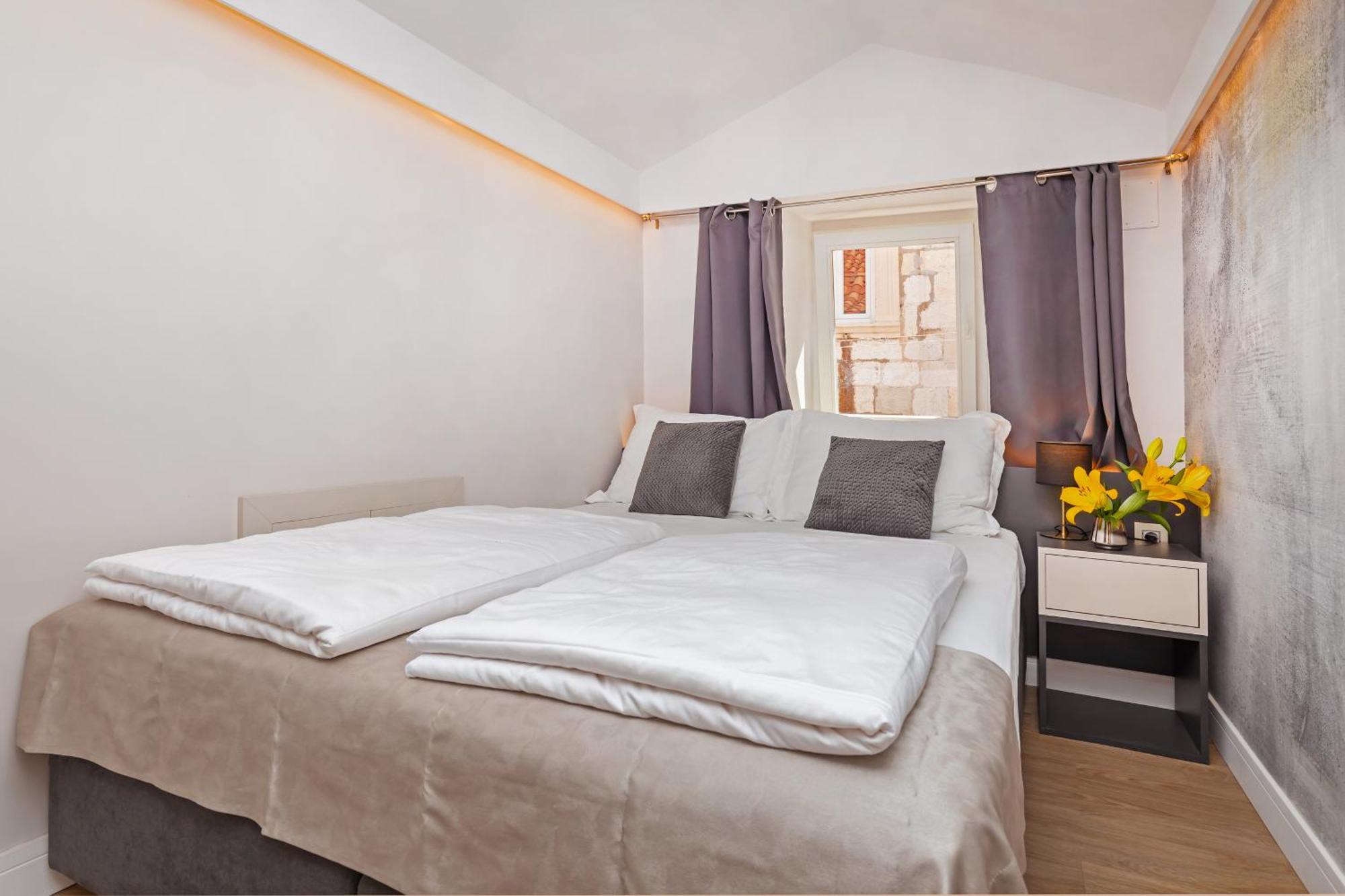 Old Town L Apartment Dubrovnik Kültér fotó