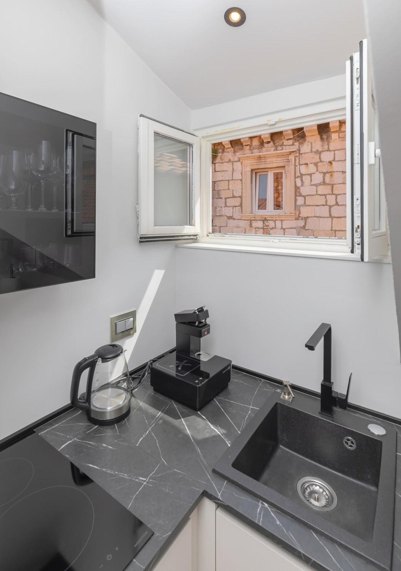 Old Town L Apartment Dubrovnik Kültér fotó