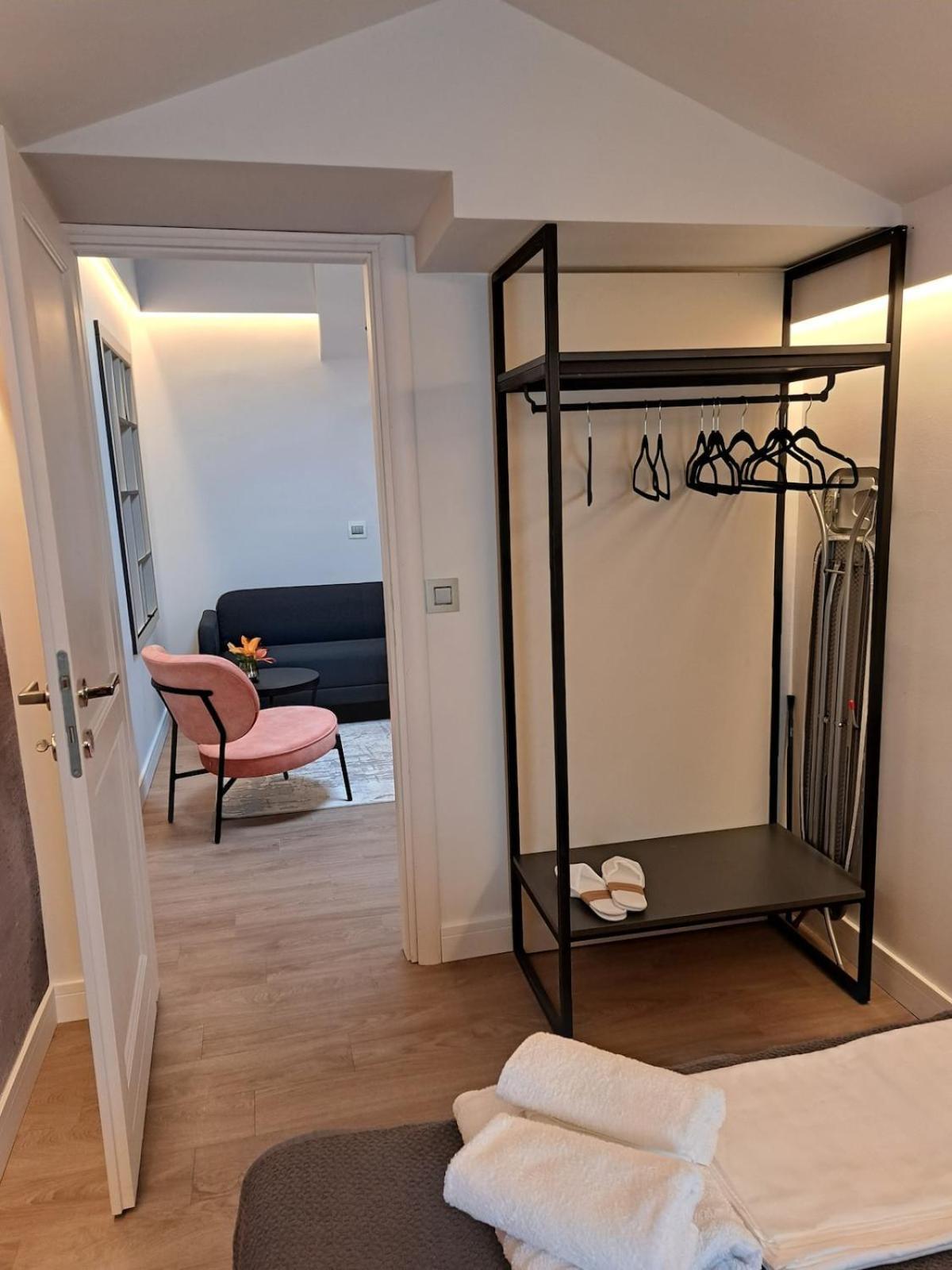 Old Town L Apartment Dubrovnik Kültér fotó