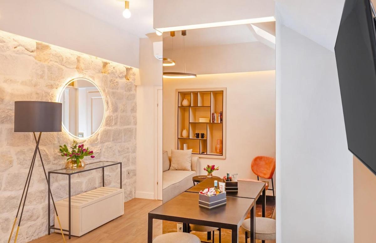 Old Town L Apartment Dubrovnik Kültér fotó