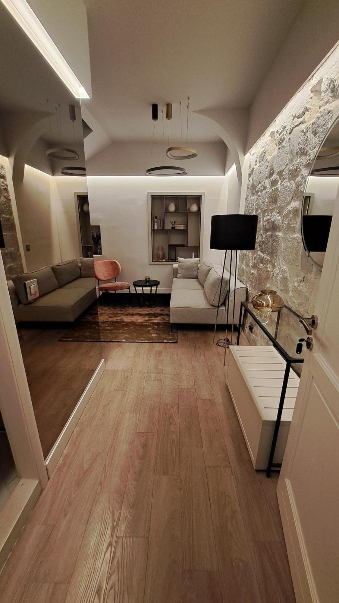 Old Town L Apartment Dubrovnik Kültér fotó