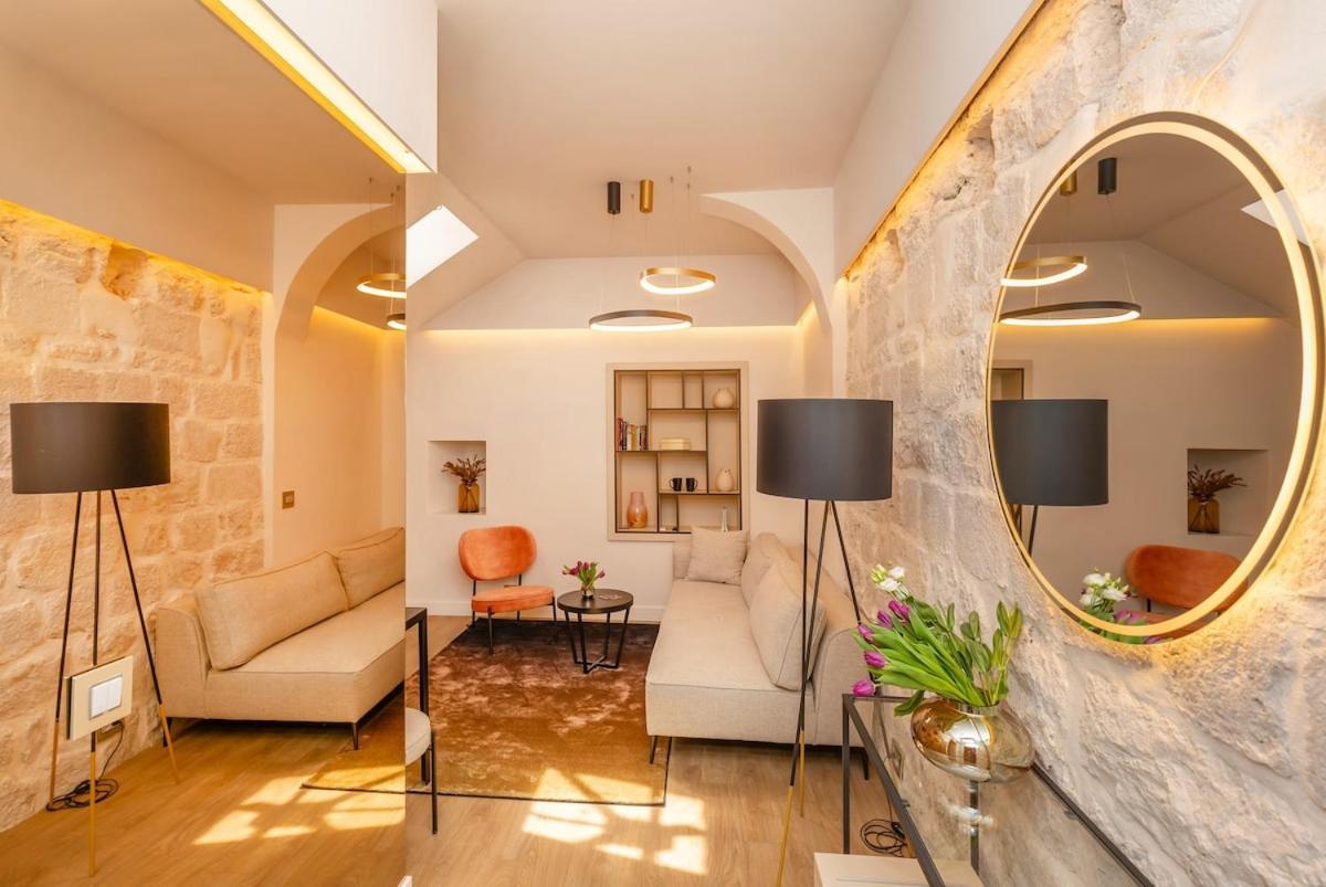Old Town L Apartment Dubrovnik Kültér fotó