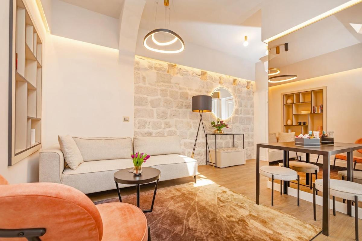 Old Town L Apartment Dubrovnik Kültér fotó